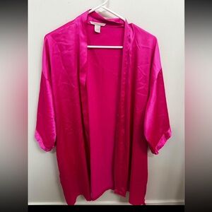 Victoria Secret Robe